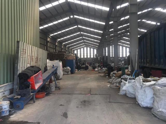 台61快速路一般農