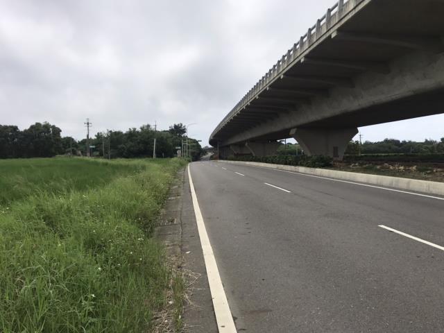 近新屋景碩科技農建雙面臨路