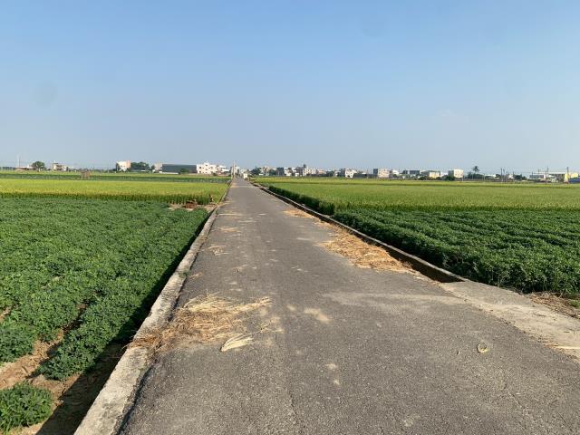 嘉義農地-2
