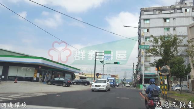 台中霧峰農地-5