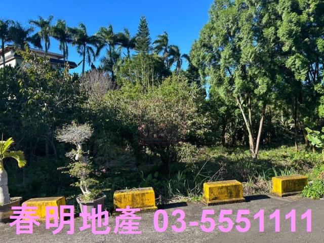 新竹北埔農地-3