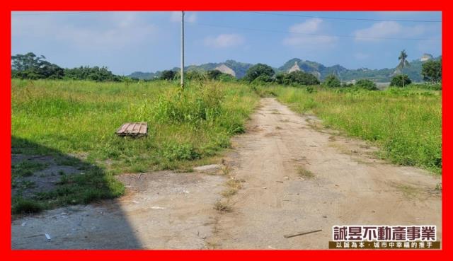 台南玉井農地-4