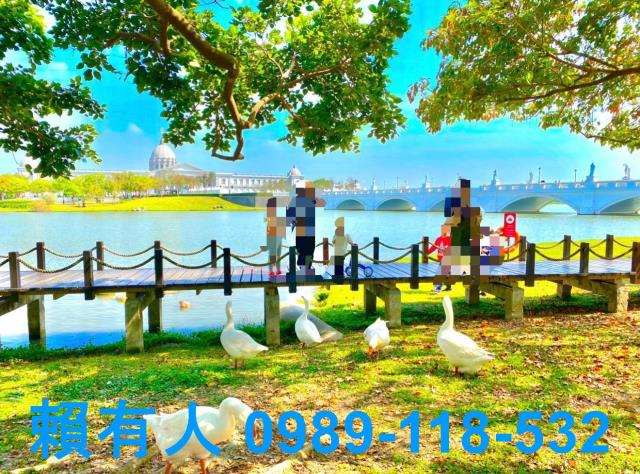 台南仁德農地-0