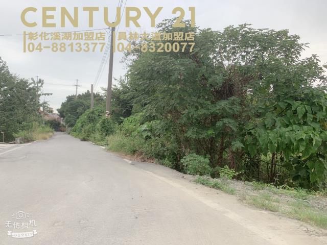 彰化溪湖農地-3