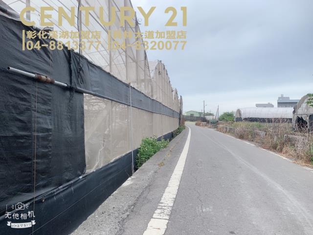 彰化溪湖農地-4