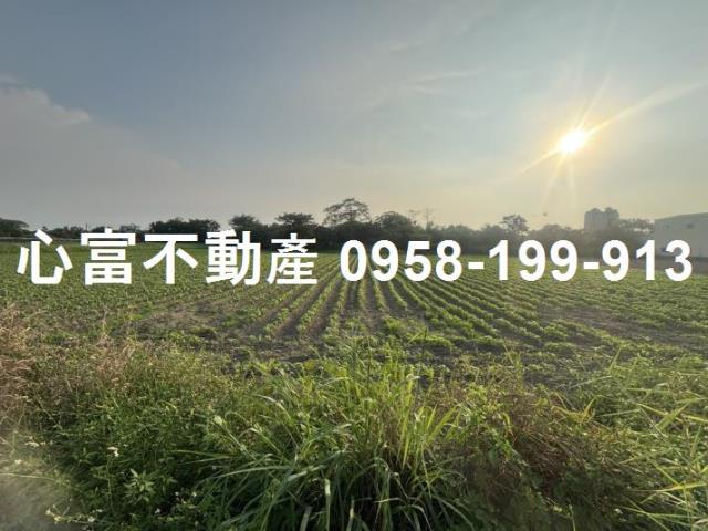 台南歸仁農地-0