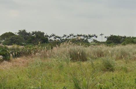 月眉農地變更中