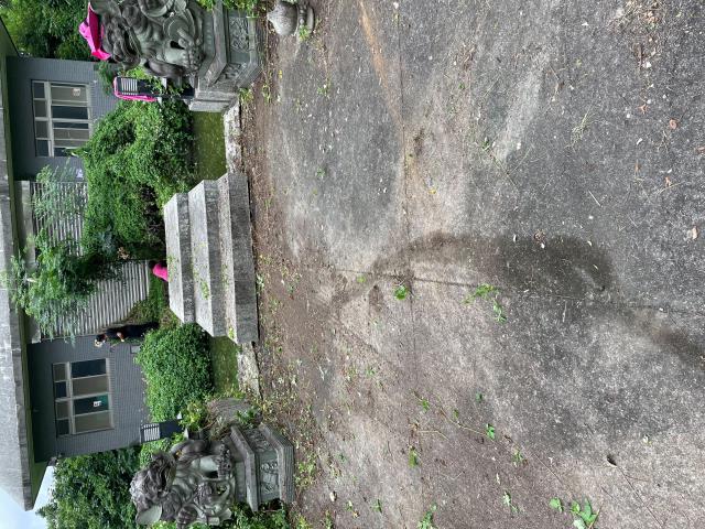 楊梅老飯店農加建