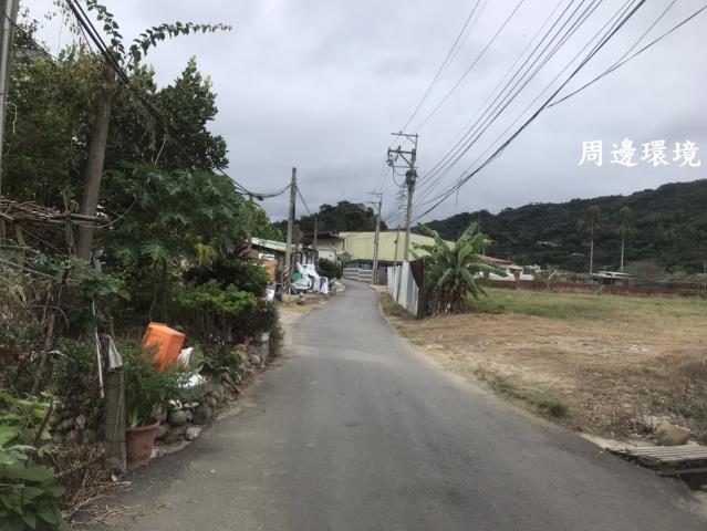 台中太平農地-3