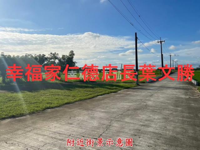 台南官田農地-6