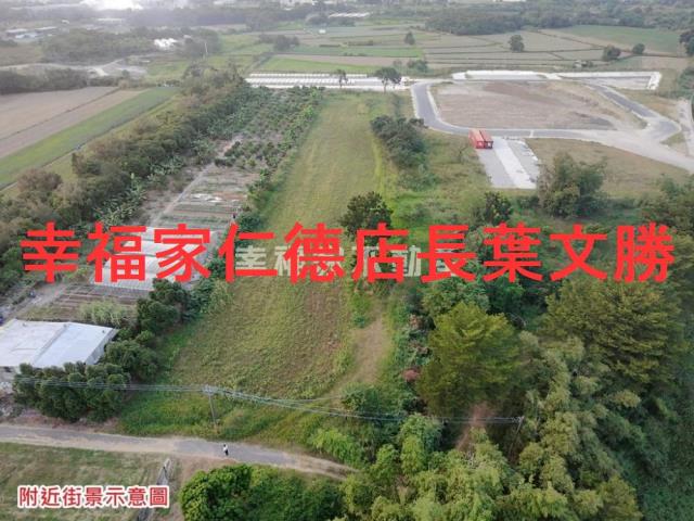 台南歸仁農地-11