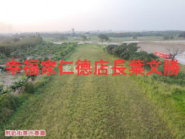 台南歸仁農地-14