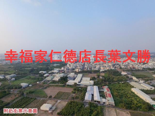 台南歸仁農地-12