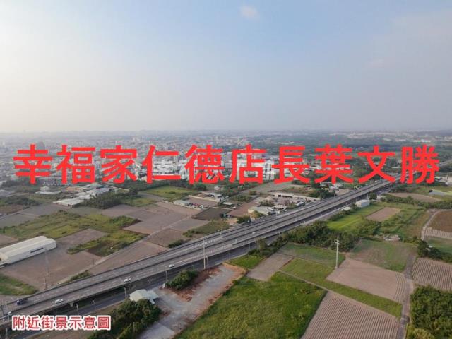 台南歸仁農地-13