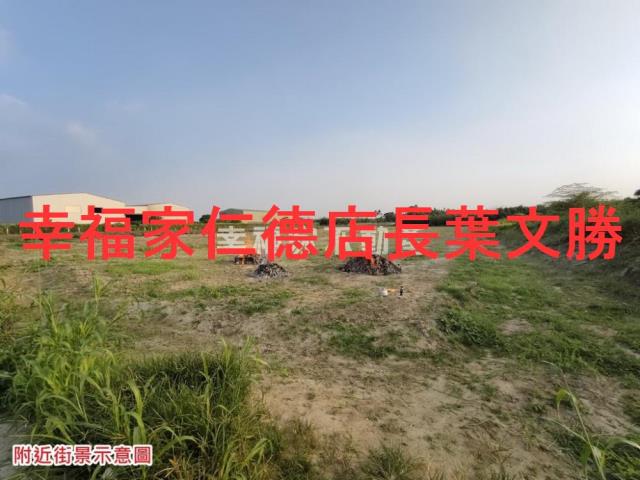 台南歸仁農地-2