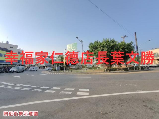 台南歸仁農地-4