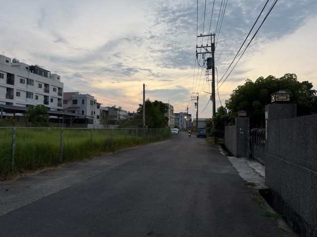 台南關廟農地-9