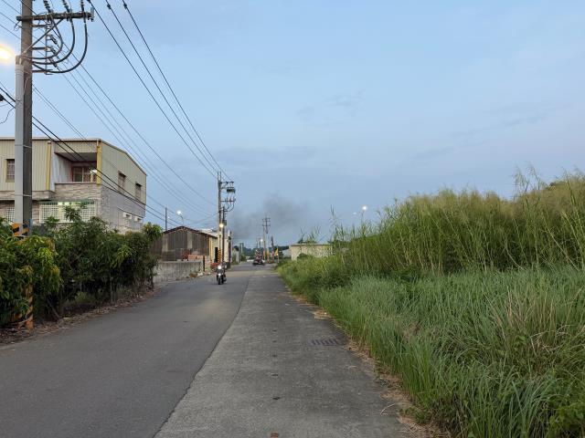 台南關廟農地-10