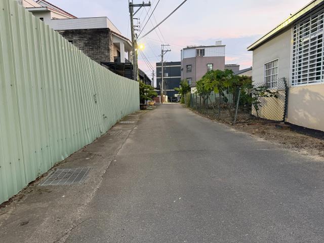 台南關廟農地-5