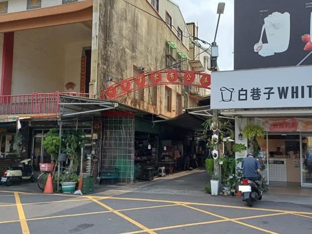 台南西港農地-9