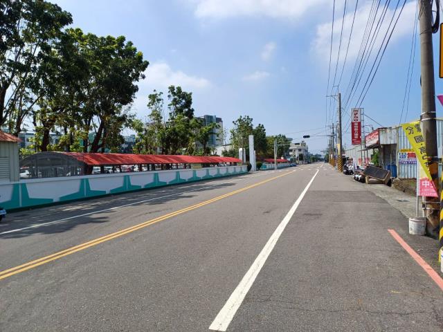 台南西港農地-1