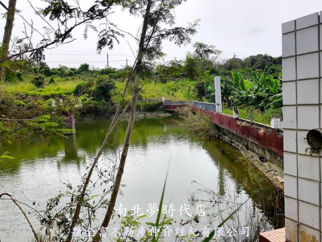 台南新化農地-2