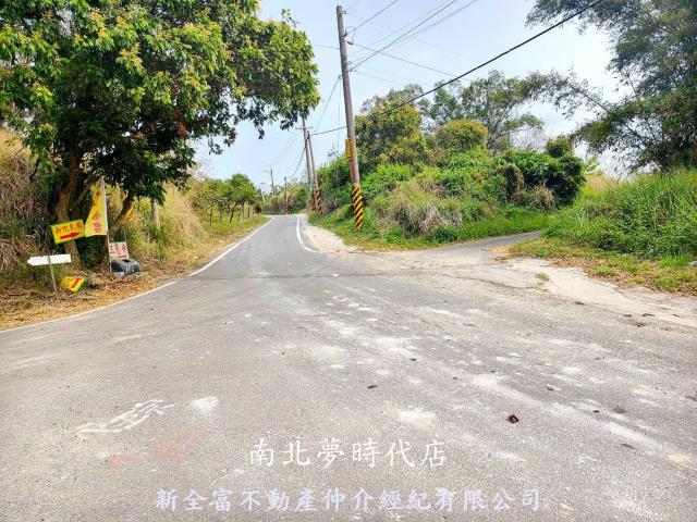 台南新化農地-4