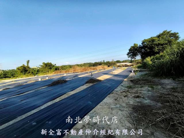 台南新化農地-12