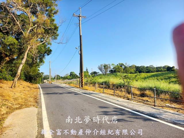 台南新化農地-1