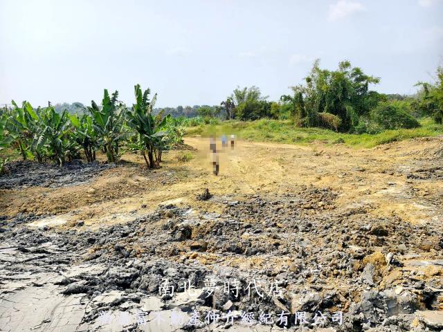 台南新化農地-1