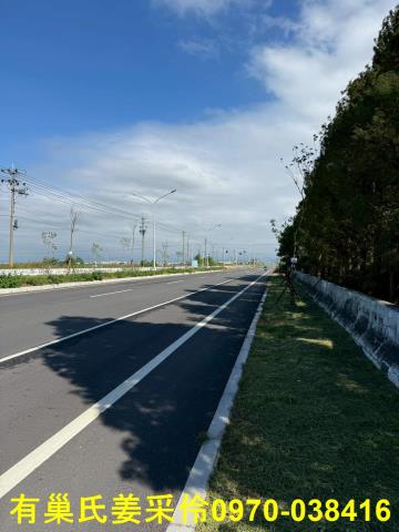 嘉義新港農地-1