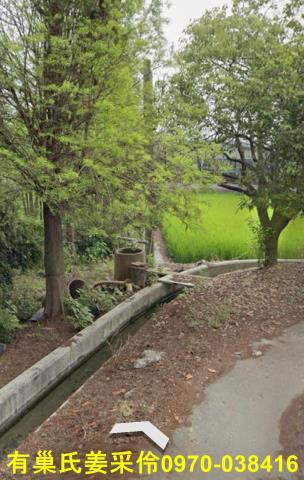 嘉義新港農地-6