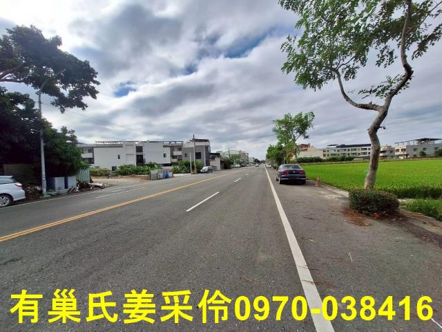 嘉義西區農地-13