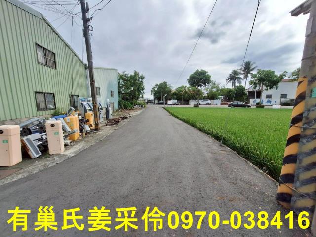 嘉義西區農地-7