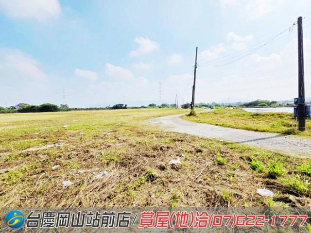 高雄路竹農地-10