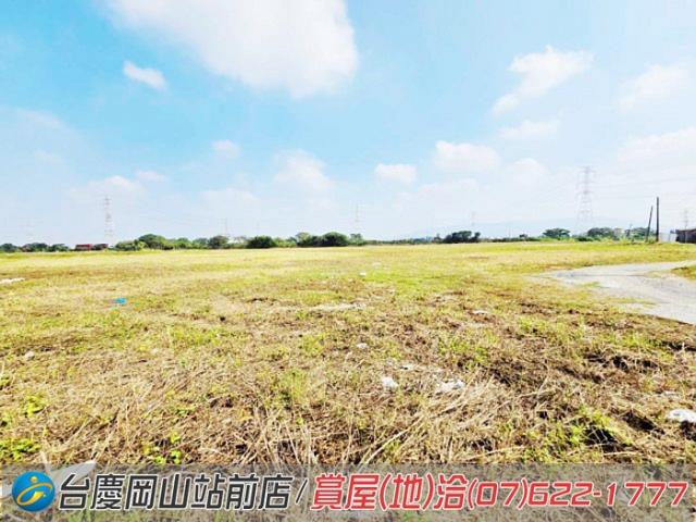 高雄路竹農地-14