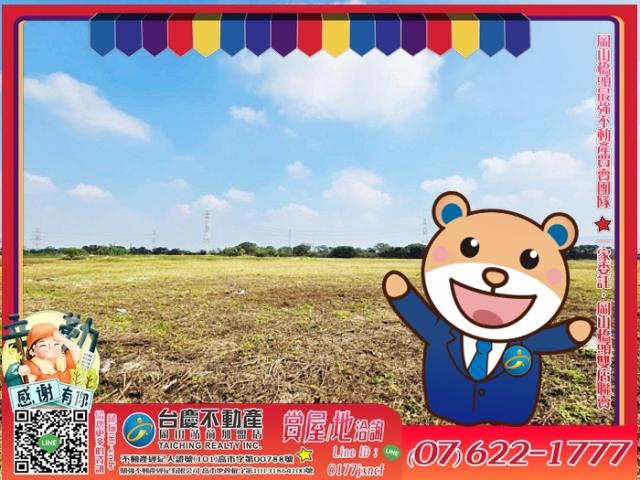 高雄路竹農地-0