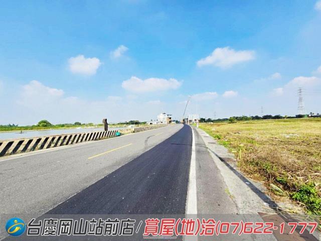 高雄路竹農地-2