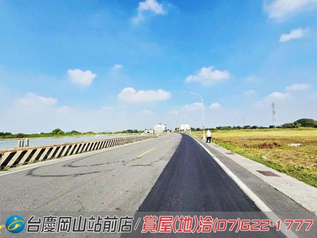 高雄路竹農地-3