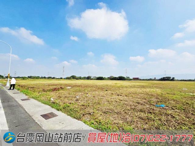 高雄路竹農地-4