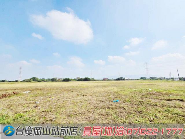 高雄路竹農地-7