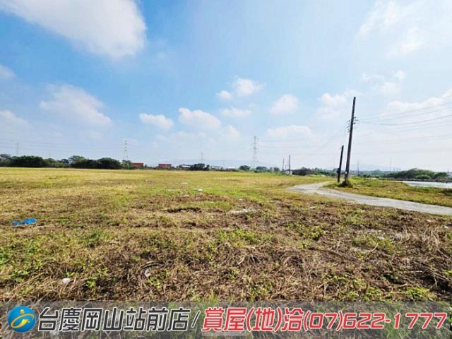 高雄路竹農地-8