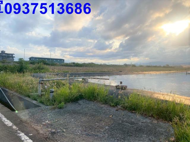 宜蘭縣三星鄉頂二萬五段農地出售