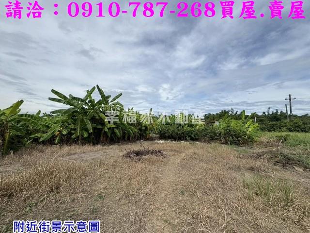 台南農地-3