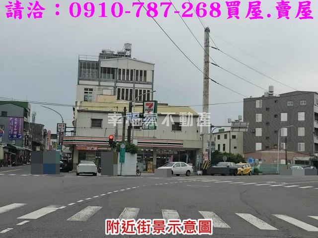 台南官田農地-13