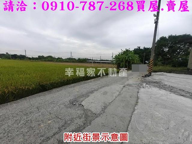 台南官田農地-5