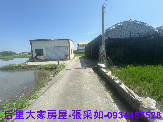 台中后里農地-5