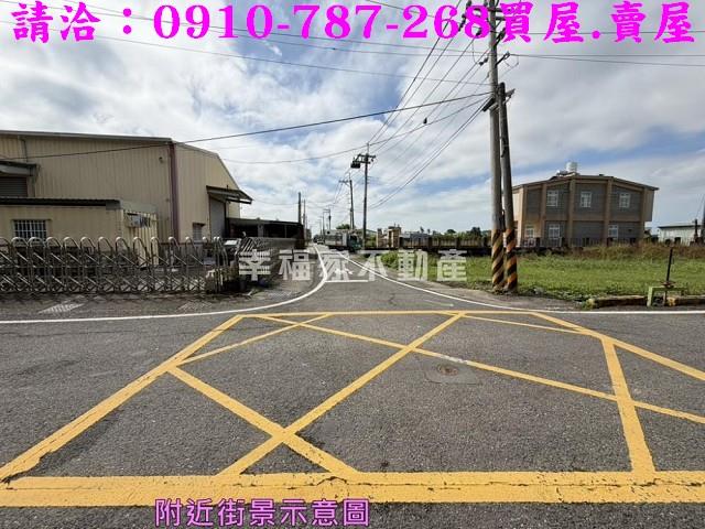 高雄湖內農地-9