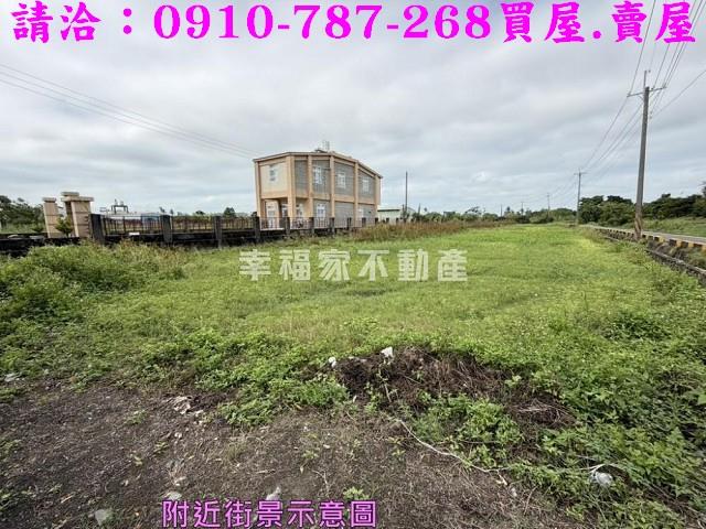 高雄湖內農地-5