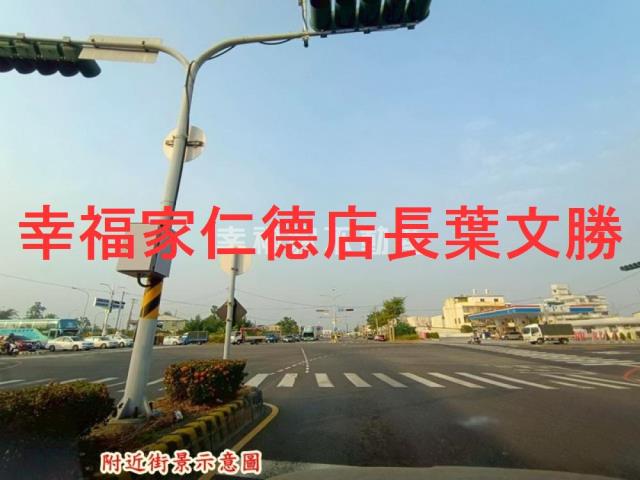 台南柳營農地-12